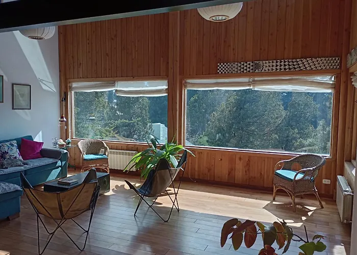 Buena Vista Loft - Tranquilidad Y Conexion