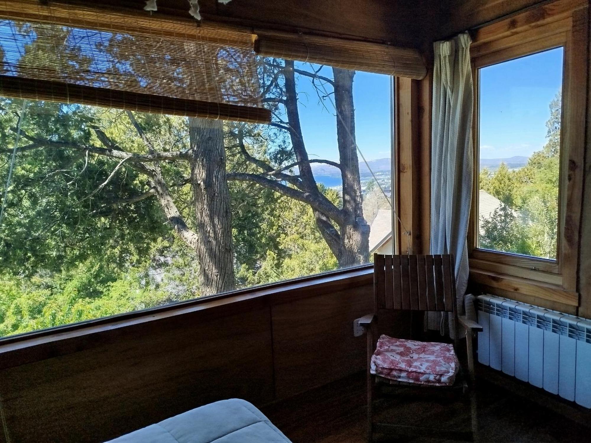 Buena Vista Loft - Tranquilidad Y Conexion Chalet
