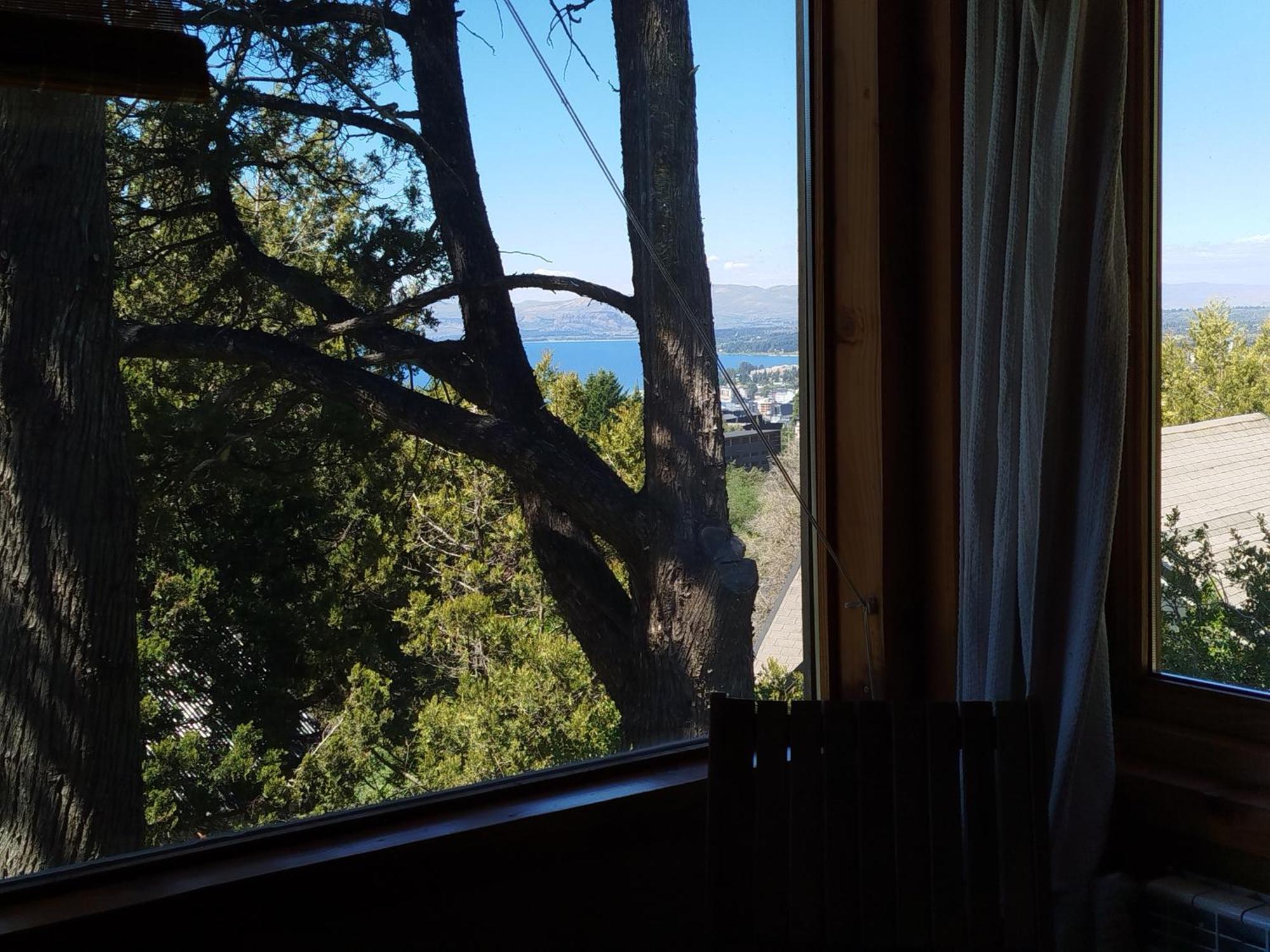 Chalet Buena Vista Loft - Tranquilidad Y Conexion