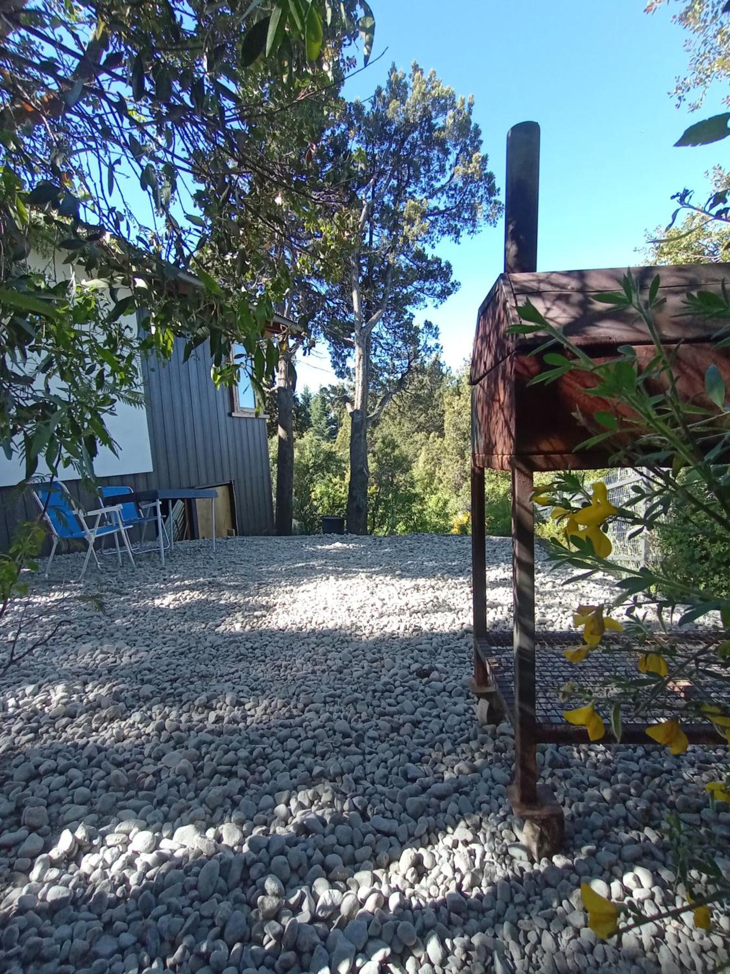Buena Vista Loft - Tranquilidad Y Conexion Chalet *