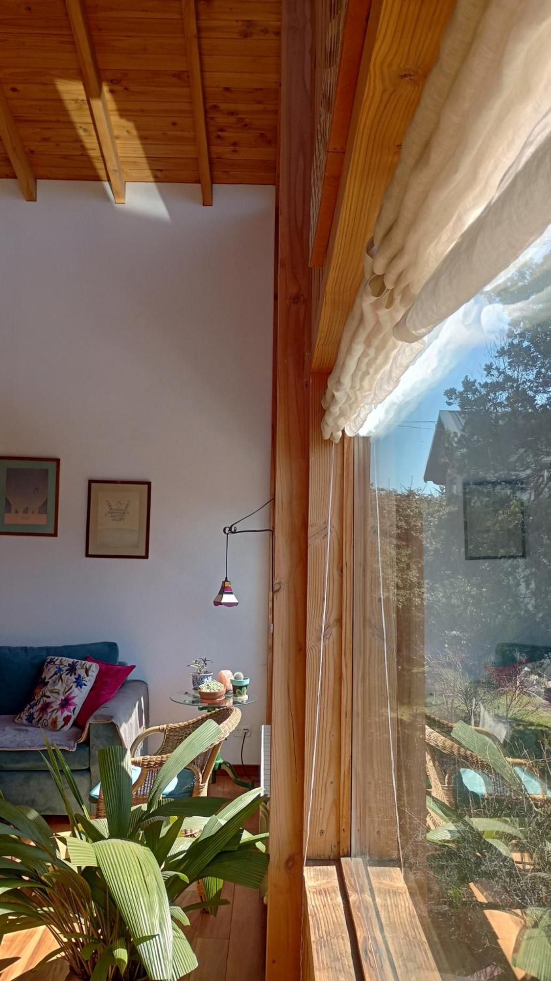 Buena Vista Loft - Tranquilidad Y Conexion San Carlos de Bariloche