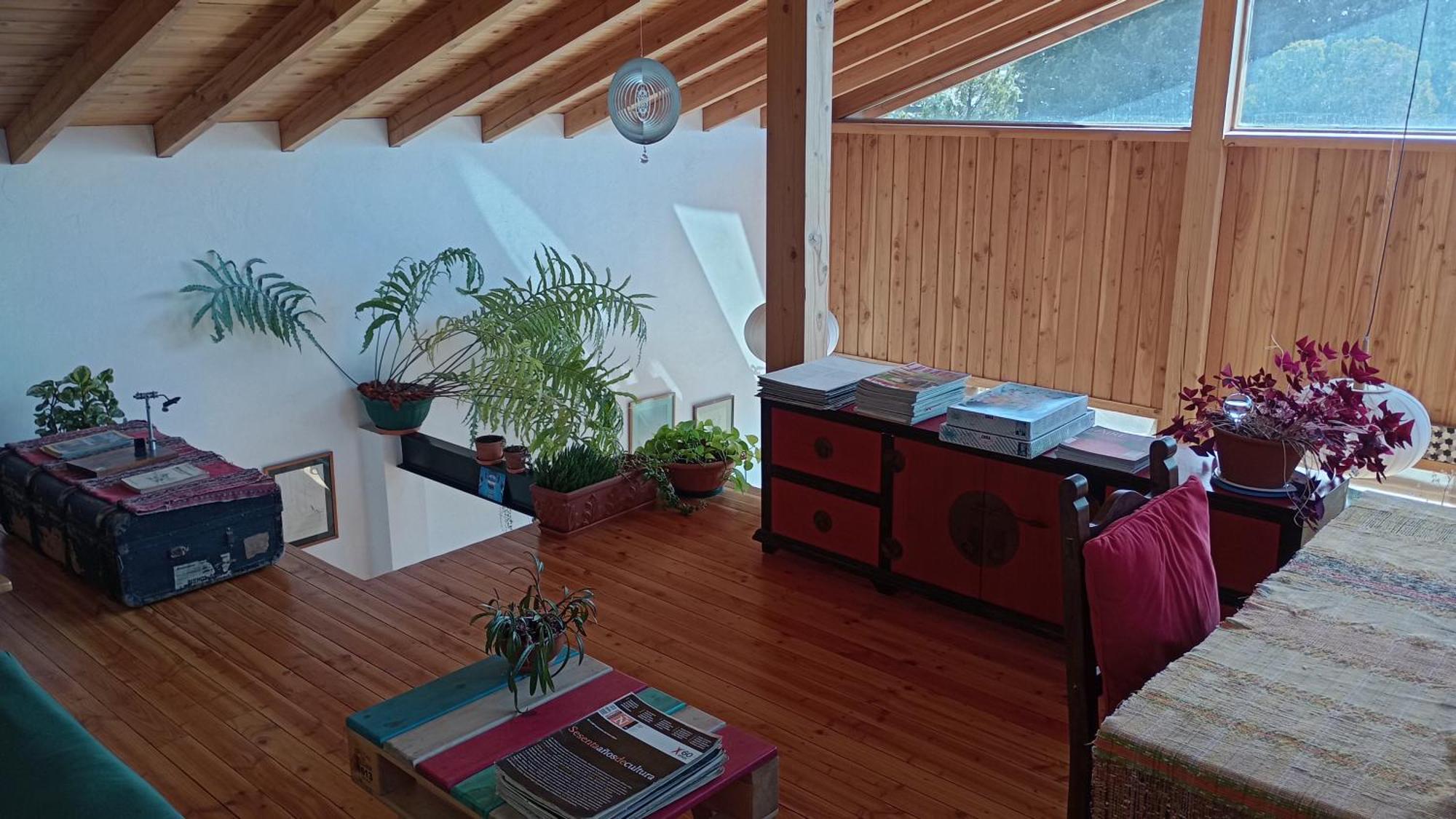 Buena Vista Loft - Tranquilidad Y Conexion Chalet San Carlos de Bariloche