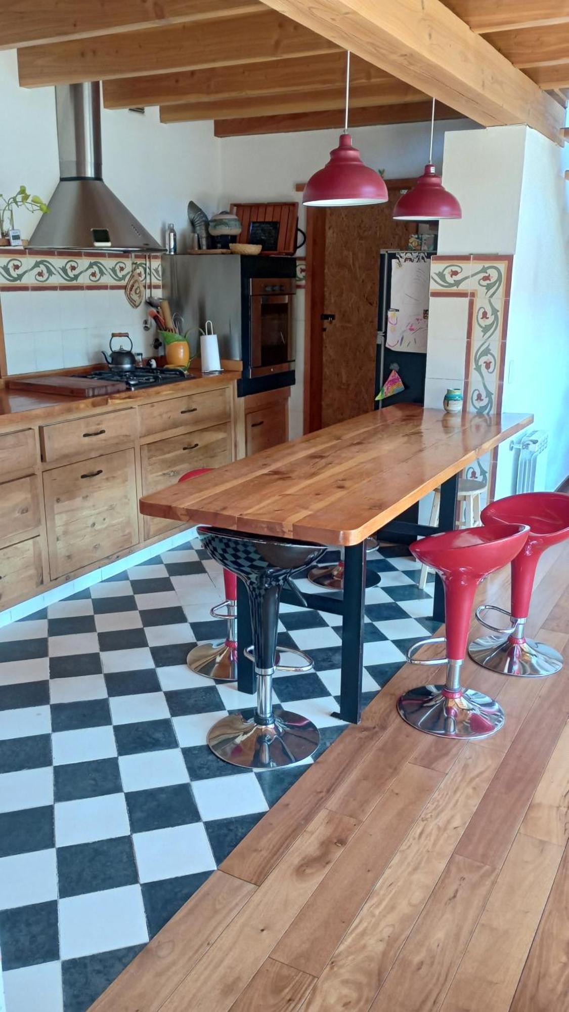 Buena Vista Loft - Tranquilidad Y Conexion