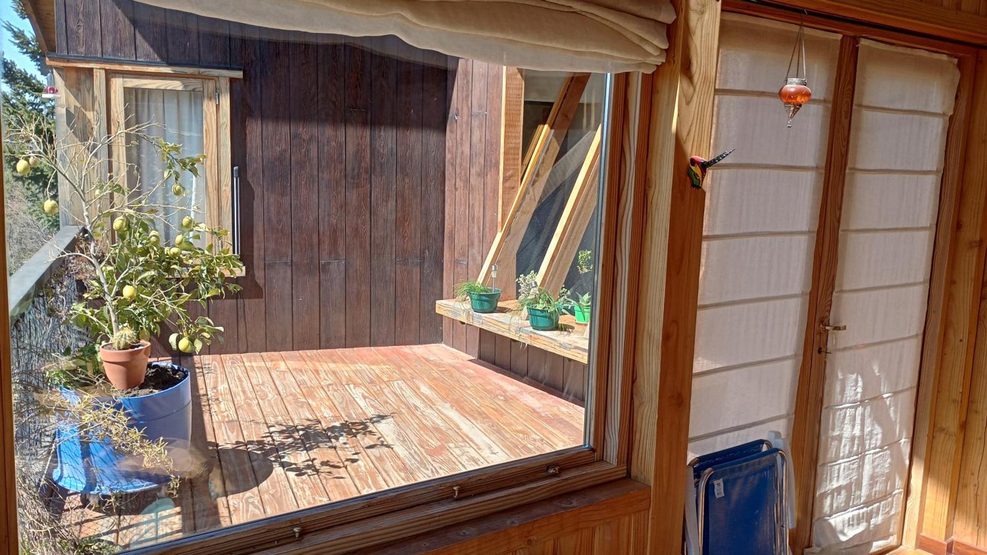 Buena Vista Loft - Tranquilidad Y Conexion *