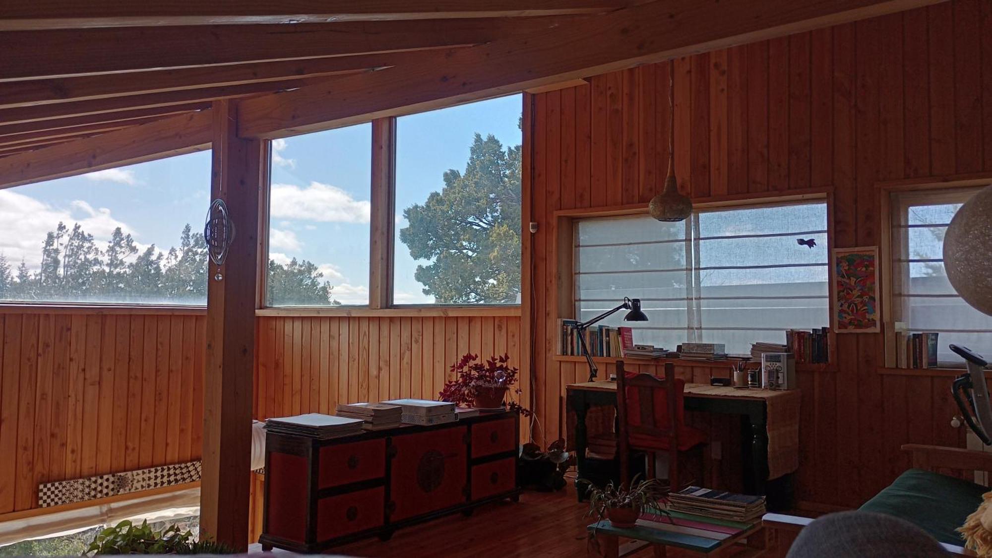 Chalet Buena Vista Loft - Tranquilidad Y Conexion San Carlos de Bariloche
