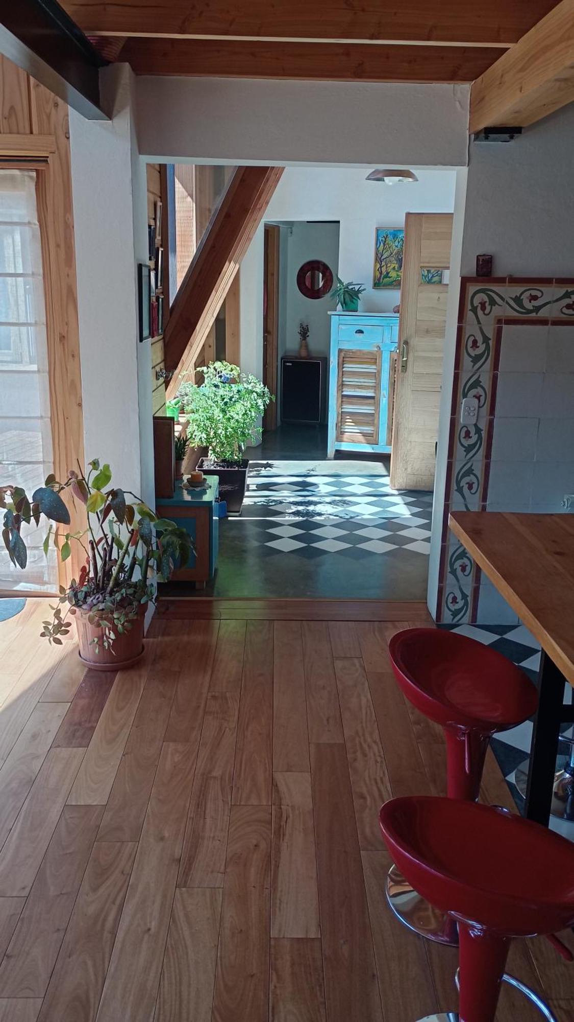 Buena Vista Loft - Tranquilidad Y Conexion San Carlos de Bariloche