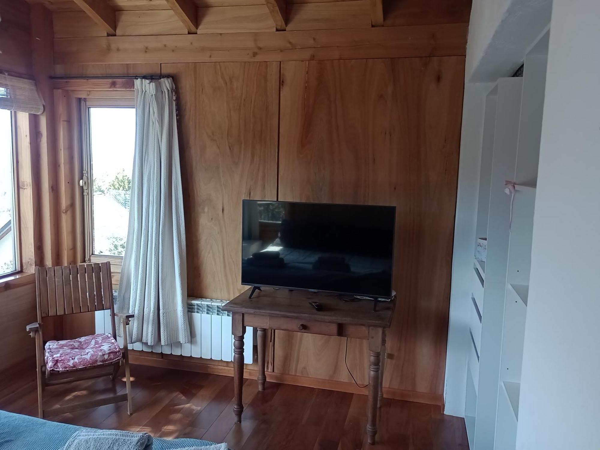 Buena Vista Loft - Tranquilidad Y Conexion * San Carlos de Bariloche