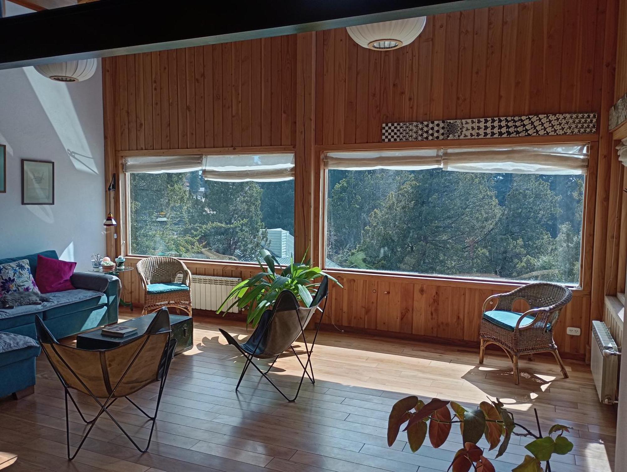 Buena Vista Loft - Tranquilidad Y Conexion