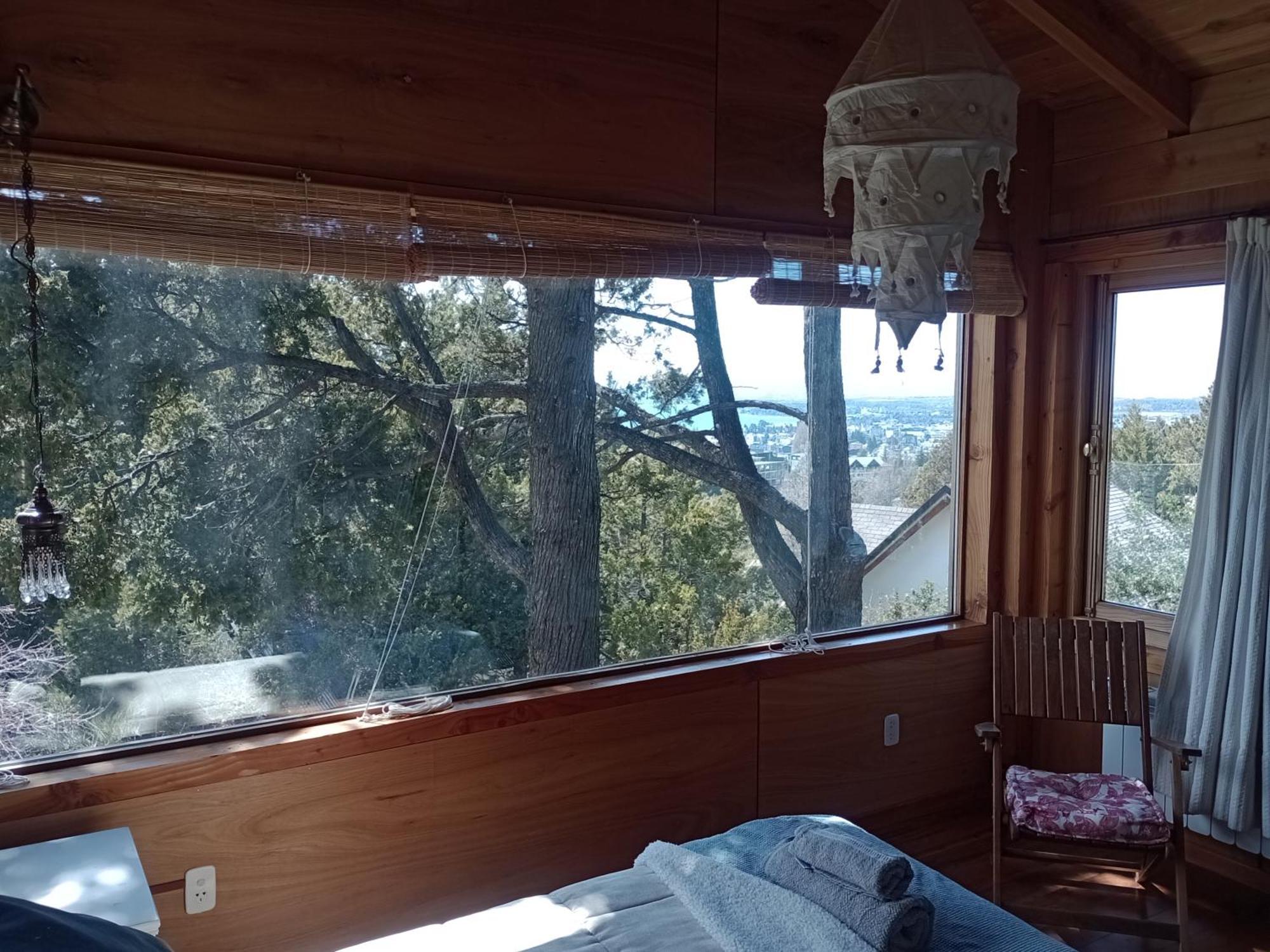 Chalet Buena Vista Loft - Tranquilidad Y Conexion