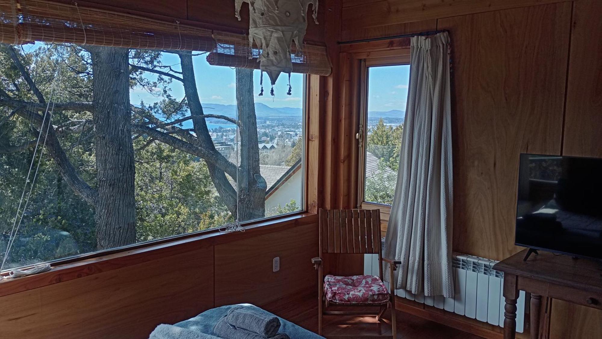 Buena Vista Loft - Tranquilidad Y Conexion *