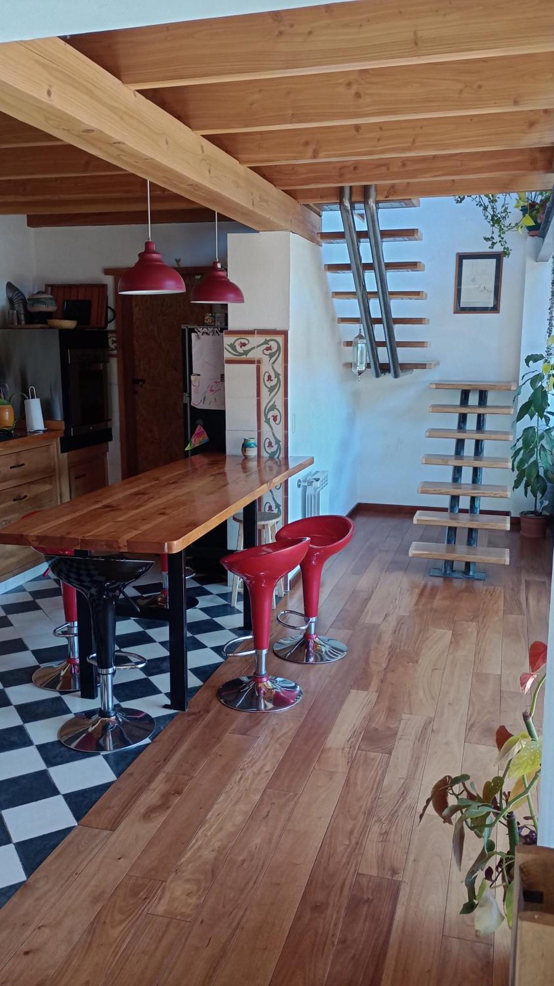 Chalé Buena Vista Loft - Tranquilidad Y Conexion *